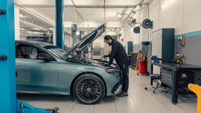 Importance of Regular Car Maintenance