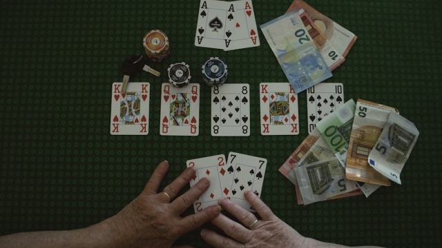 Overview of Traditional Card Games in Pakistan Overview