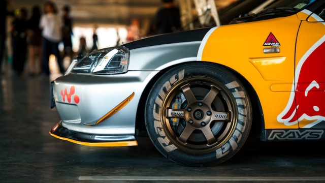 Performance Upgrades for Toyota Prado Toyota Prado