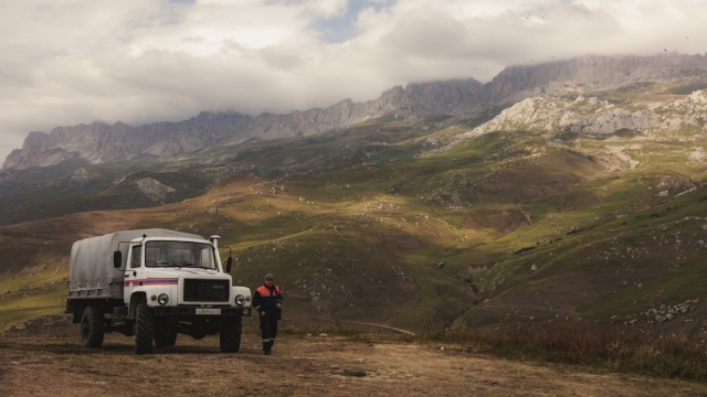 Understanding Heavy Duty Towing What You Need to Know