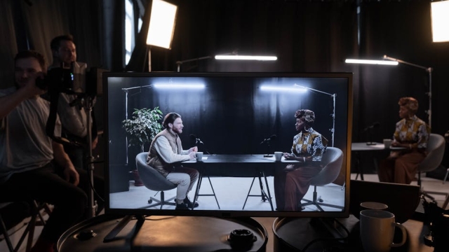 The Benefits of On Location Filming for Your Project