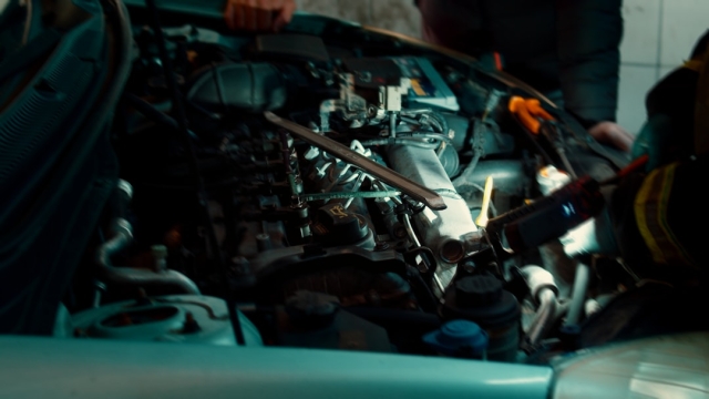 Understanding Head Gasket Issues Symptoms and Causes