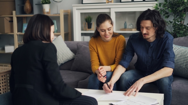 Commercial Property Loans Stepping Up from Residential