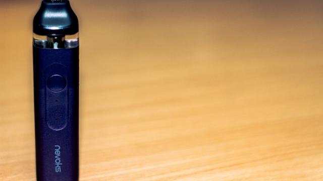 Overview of Lush Ice Vape Cartridges