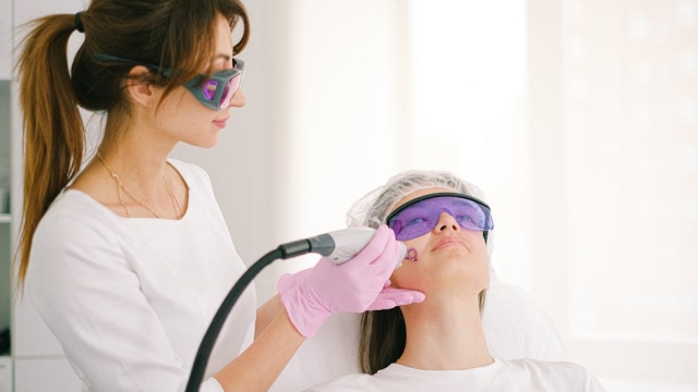 Was ist HydraFacial und wie funktioniert es